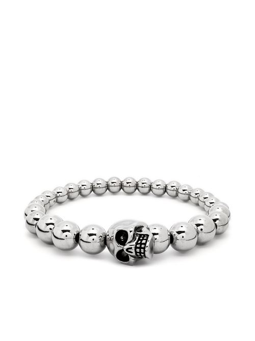 Bracciale con perline ALEXANDER MCQUEEN | 554504J160Y0446